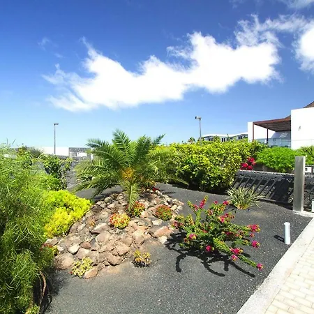Villas Hoopoe Lanzarote Playa Blanca Ace03058 Oyc * 普拉亚布兰卡