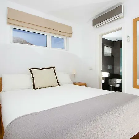 度假居 Villas Hoopoe Lanzarote Playa Blanca Ace03058 Oyc *